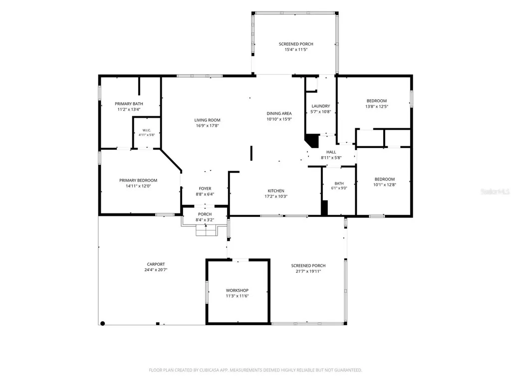 58 Florence Boulevard Debary FL 32713