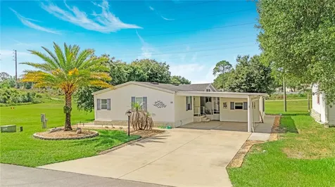 58 Florence Boulevard Debary FL 32713