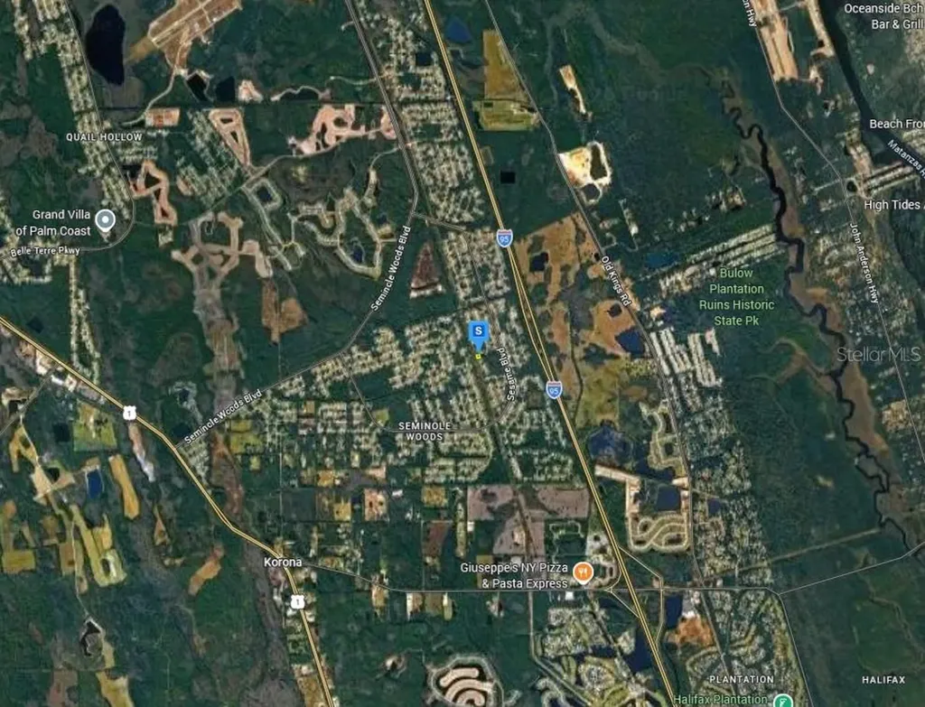 32 Serbian Bellflower Trail Palm Coast FL 32164