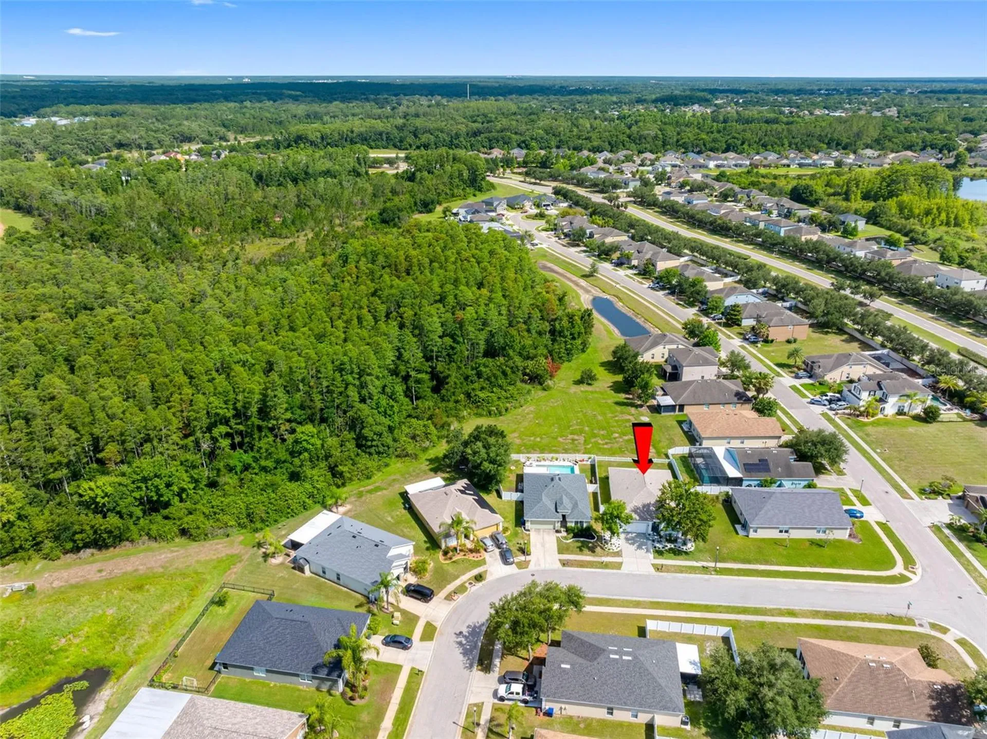 5610 Sheer Bliss Loop Land O Lakes FL 34639