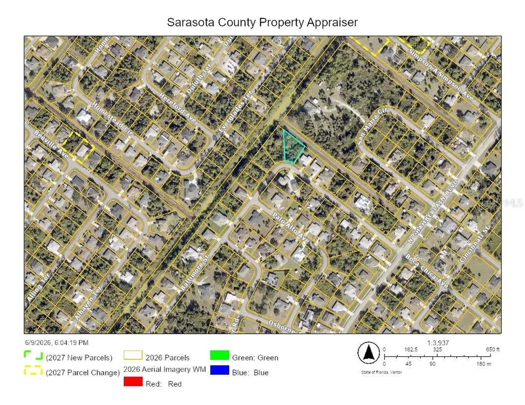 000 Boca Chica Avenue North Port FL 34286