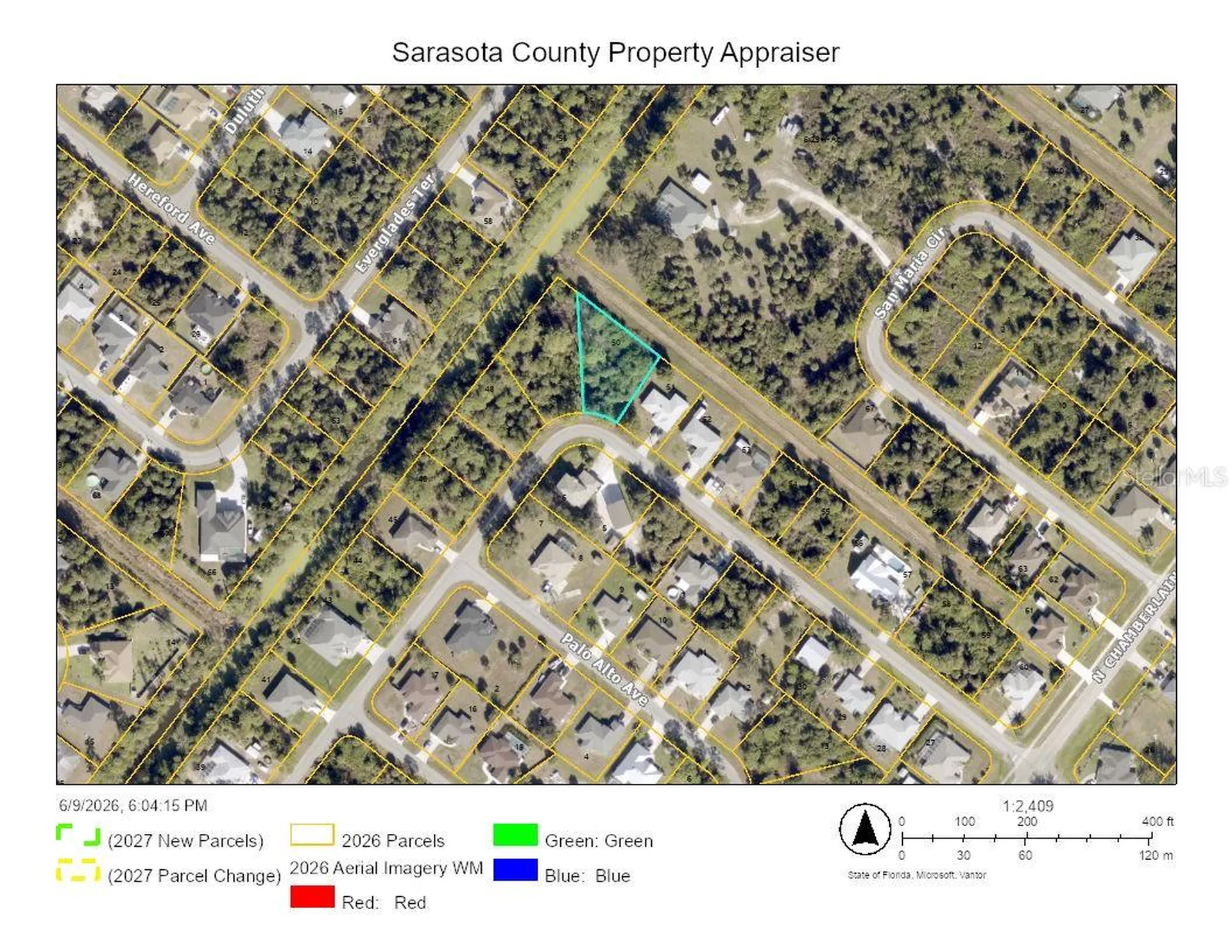 000 Boca Chica Avenue North Port FL 34286