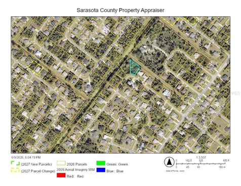 000 Boca Chica Avenue North Port FL 34286