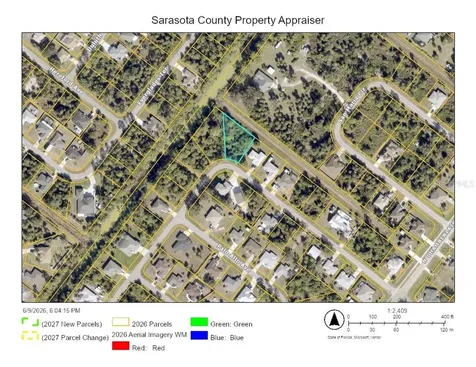 000 Boca Chica Avenue North Port FL 34286