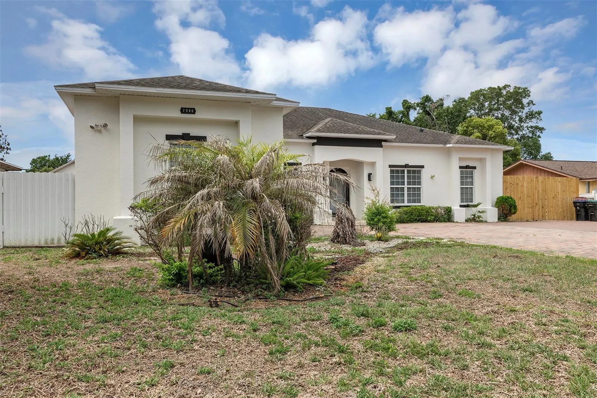 7906 Napoleon Street Orlando FL 32825
