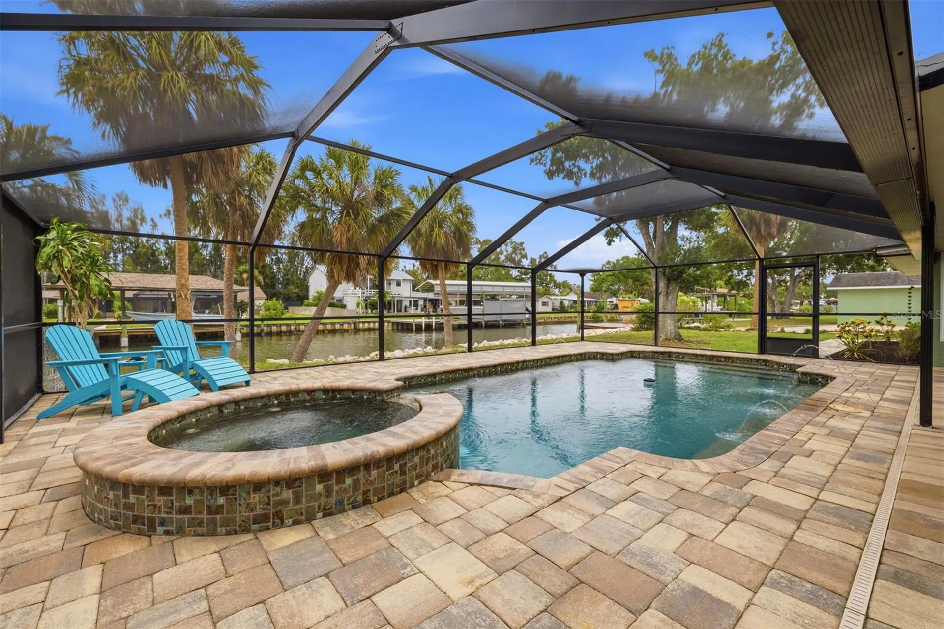 9910 Peninsular Drive Gibsonton FL 33534