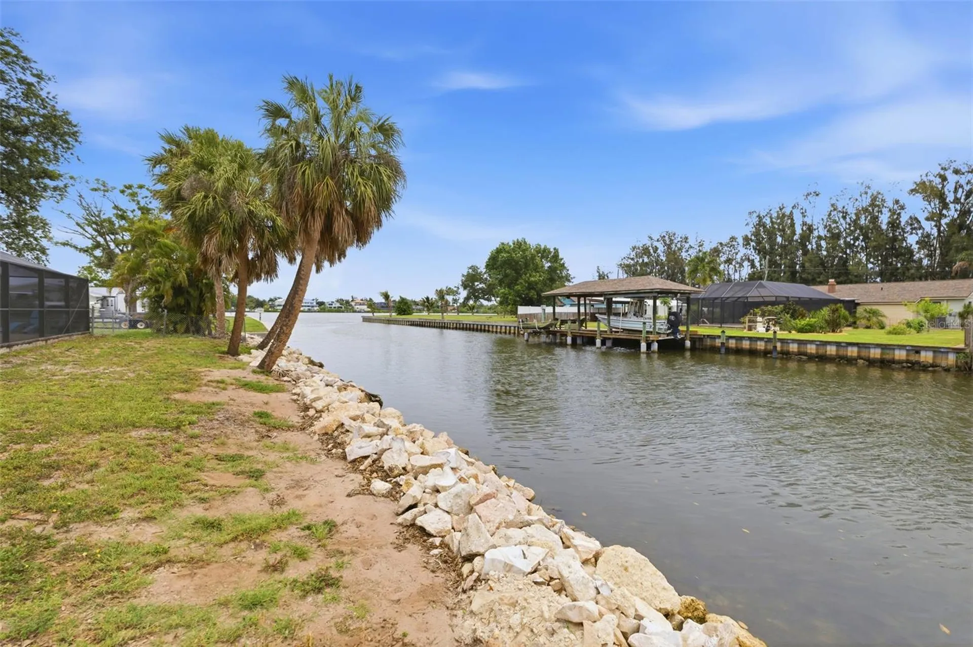9910 Peninsular Drive Gibsonton FL 33534