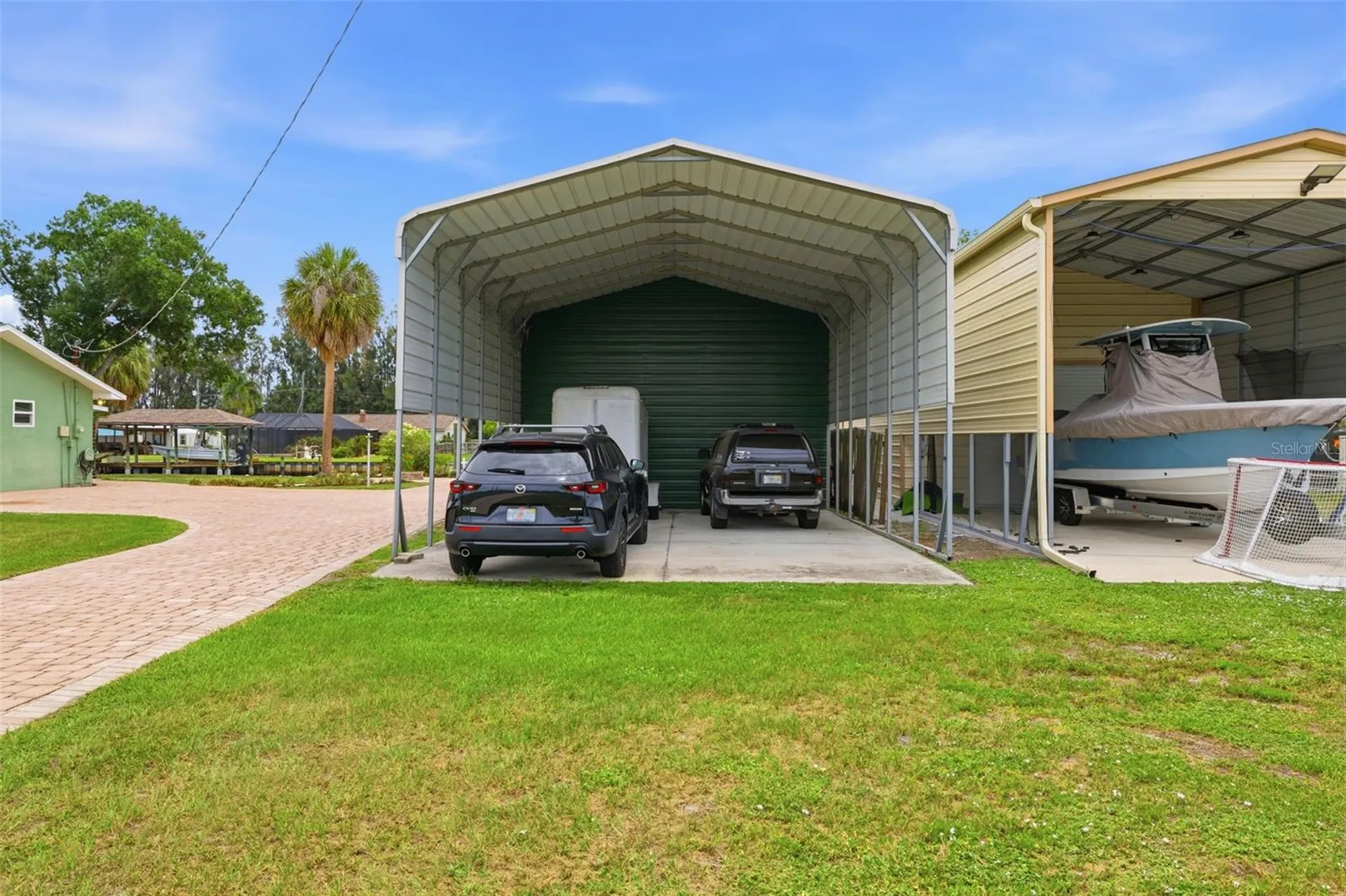 9910 Peninsular Drive Gibsonton FL 33534