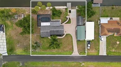 9910 Peninsular Drive Gibsonton FL 33534