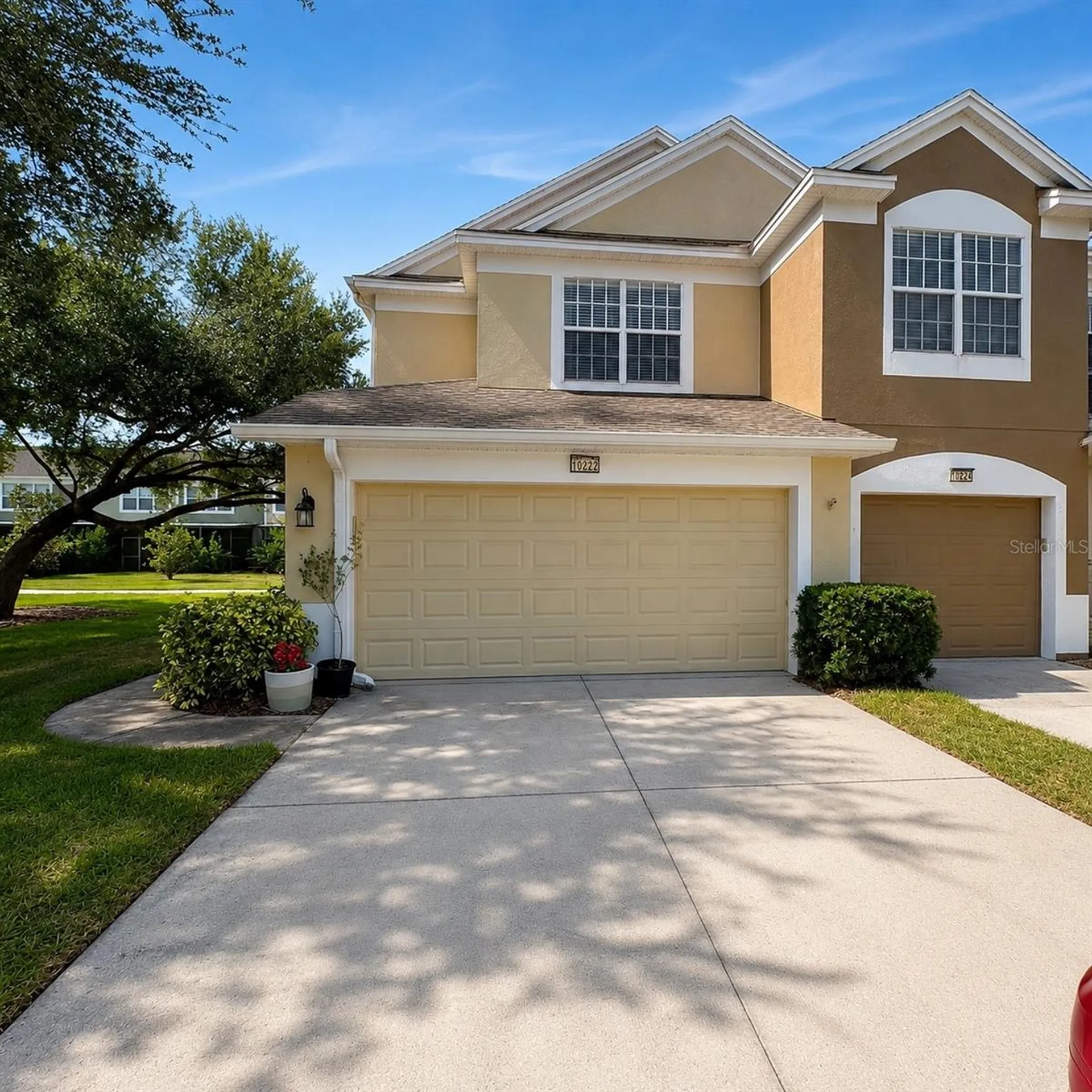 10222 Pink Palmata Court Riverview FL 33578