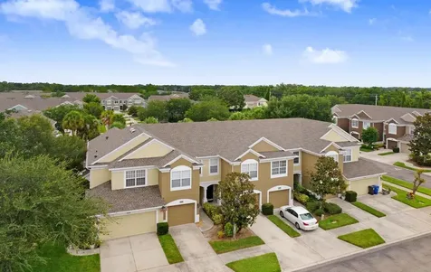 10222 Pink Palmata Court Riverview FL 33578