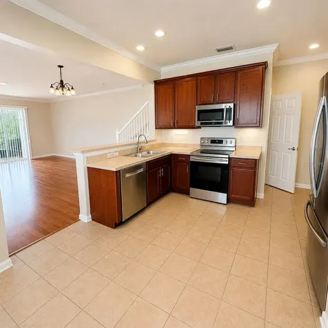 10222 Pink Palmata Court Riverview FL 33578