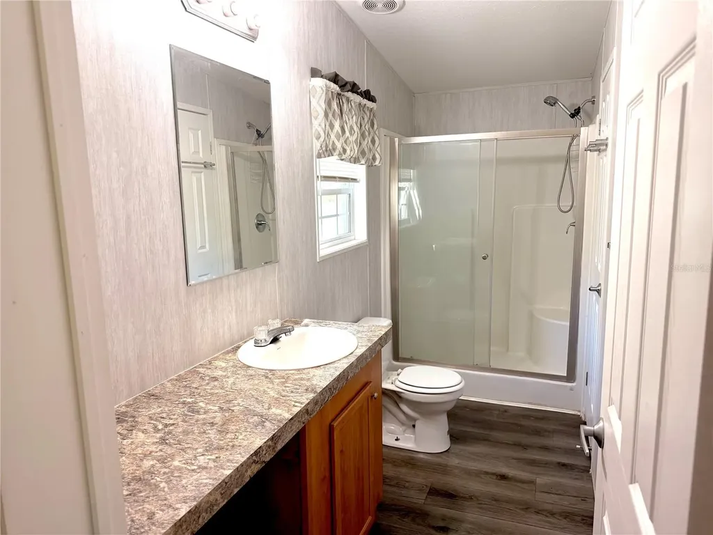 5331 SE 122 Avenue Morriston FL 32668