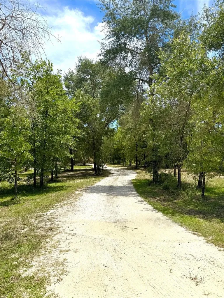 5331 SE 122 Avenue Morriston FL 32668