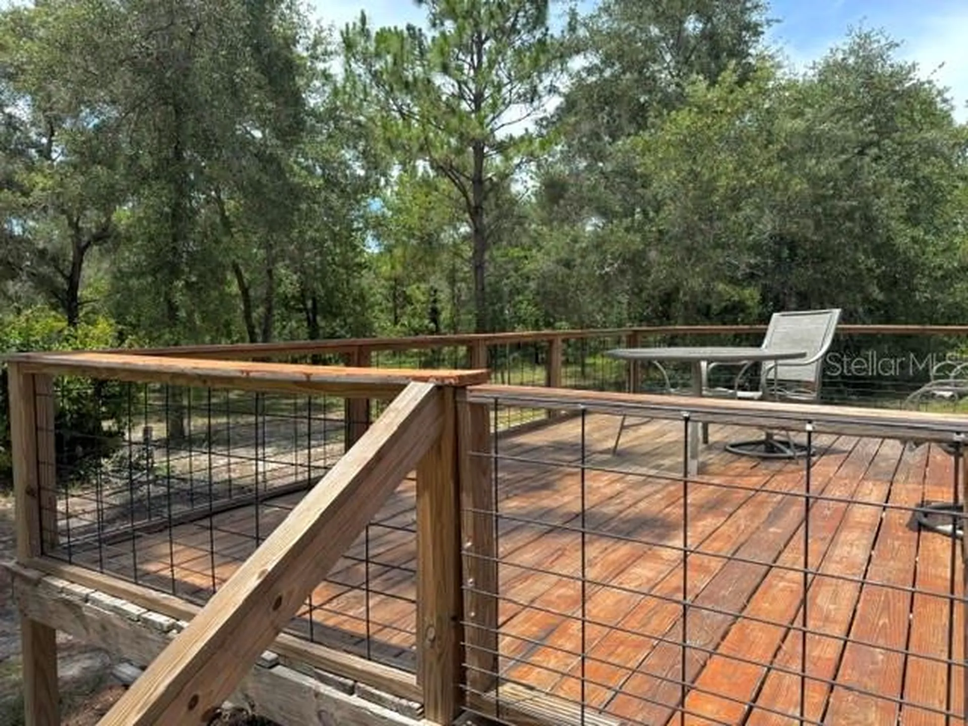5331 SE 122 Avenue Morriston FL 32668