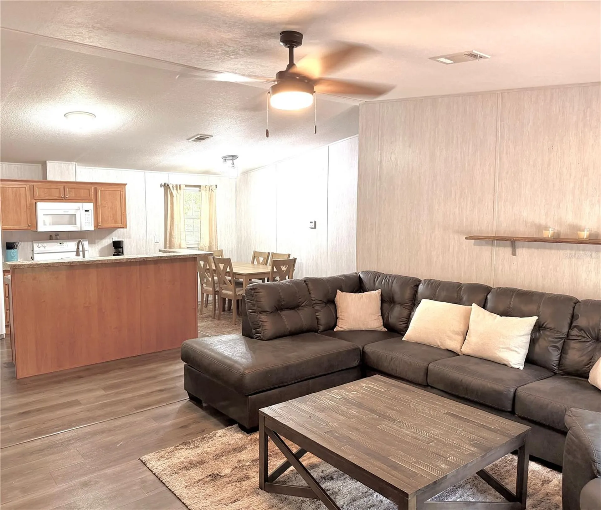 5331 SE 122 Avenue Morriston FL 32668