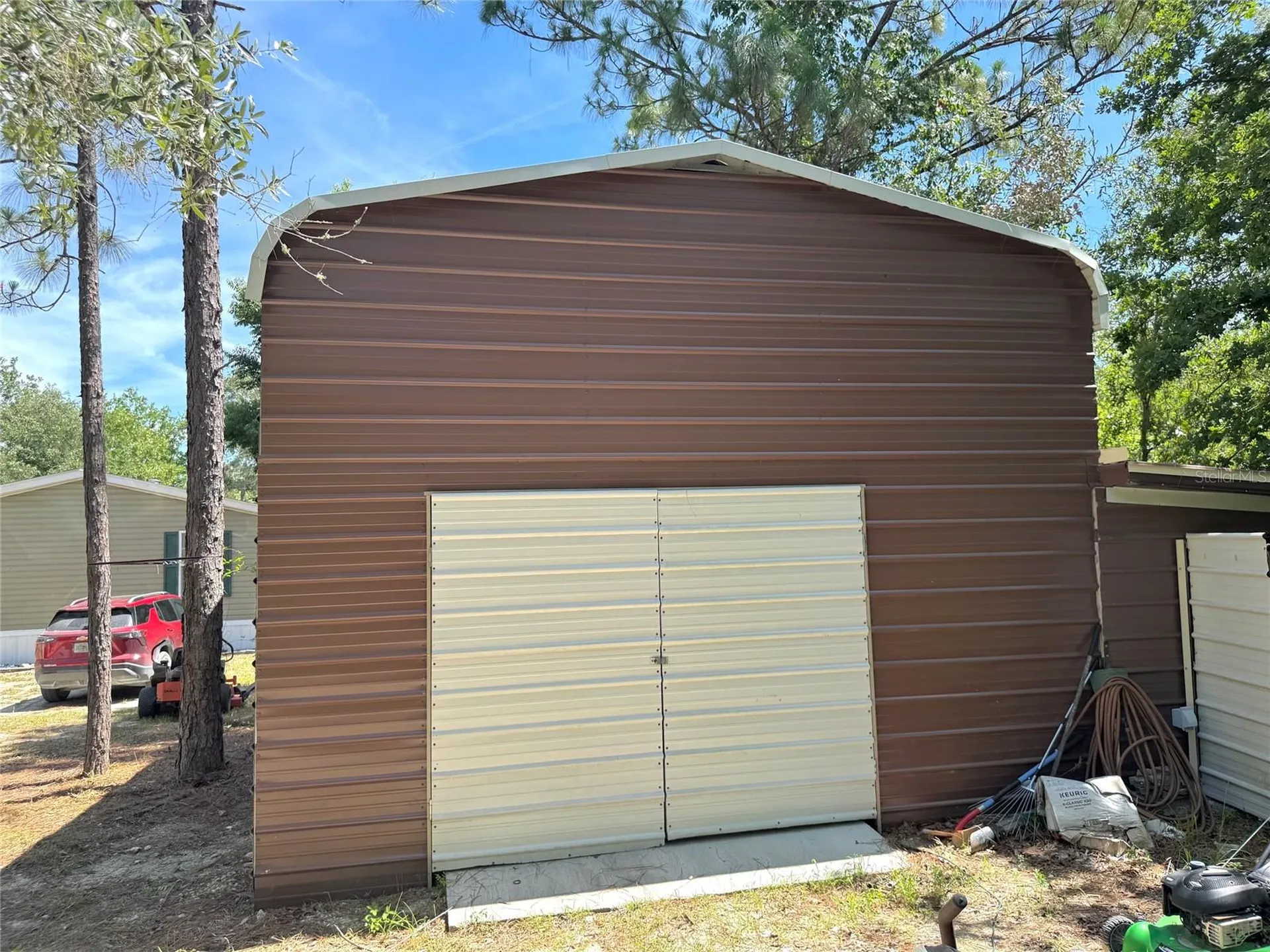5331 SE 122 Avenue Morriston FL 32668