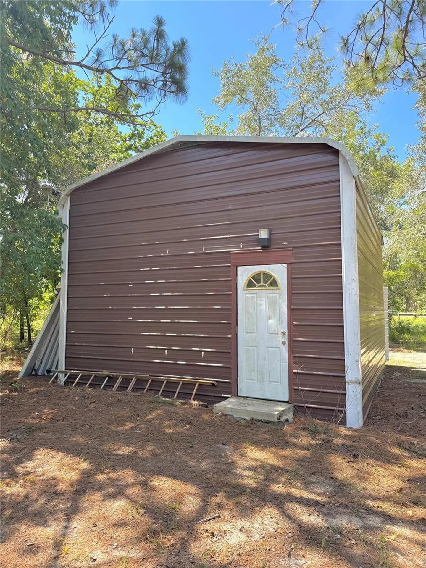 5331 SE 122 Avenue Morriston FL 32668