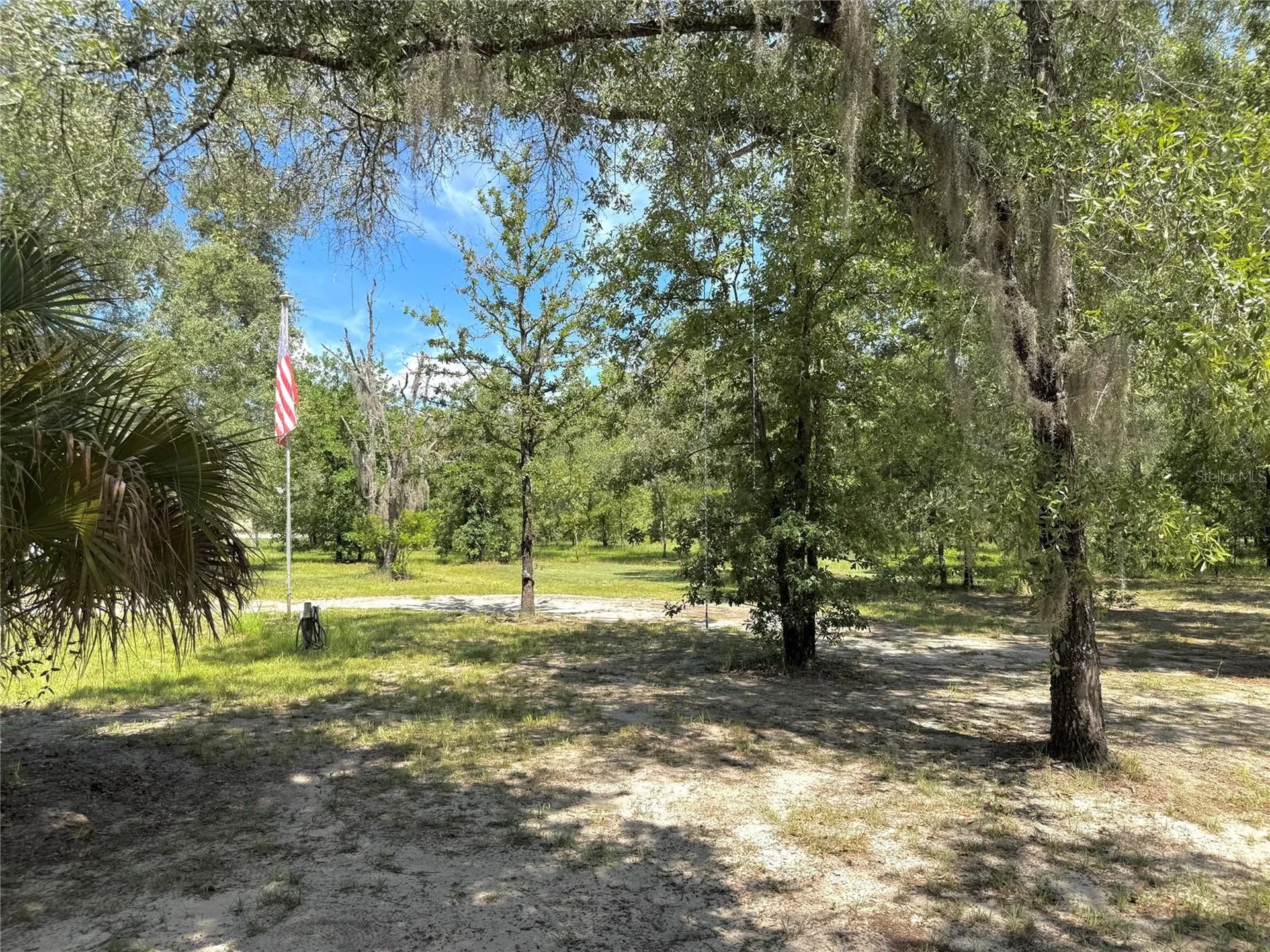 5331 SE 122 Avenue Morriston FL 32668