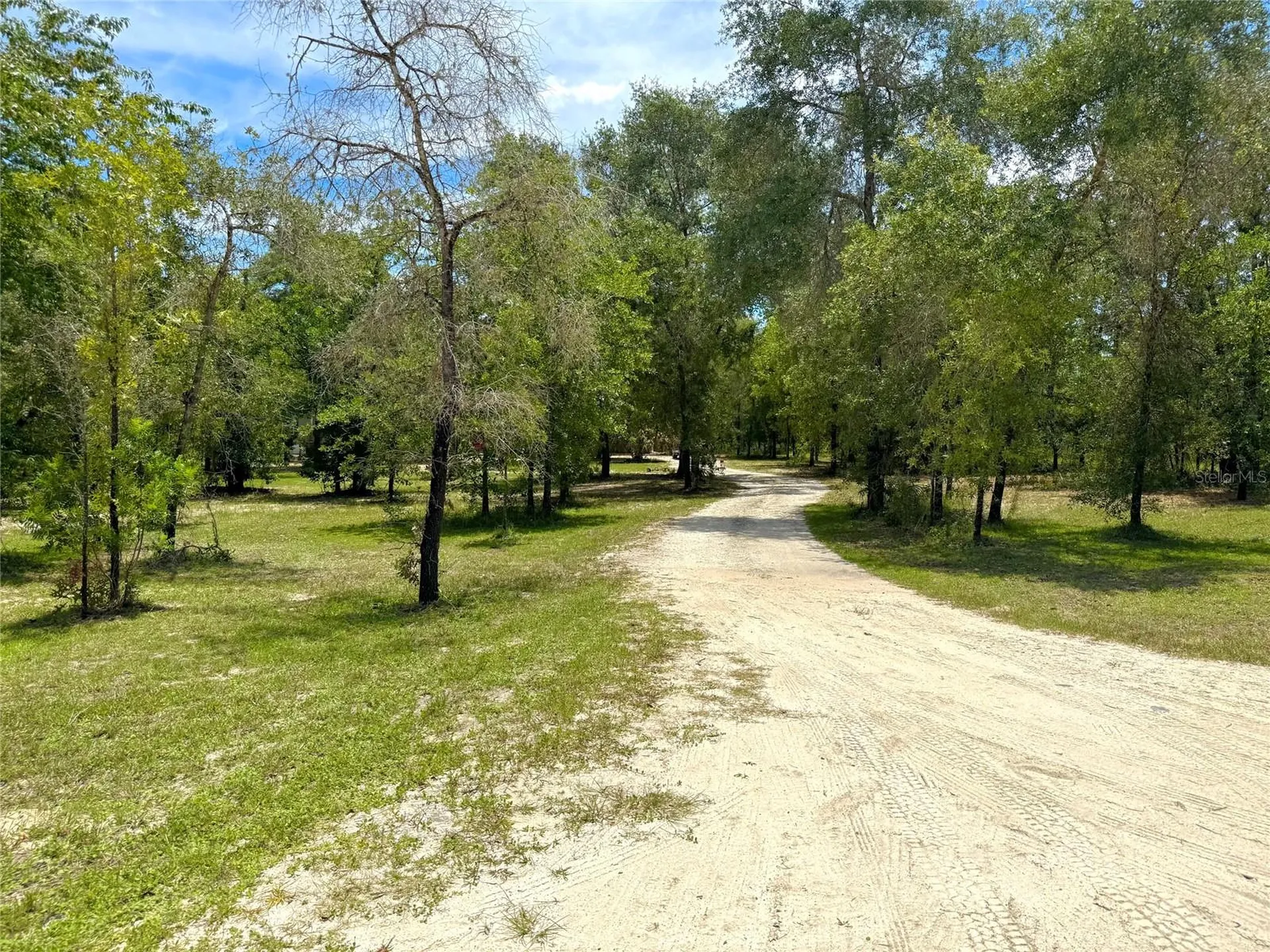 5331 SE 122 Avenue Morriston FL 32668
