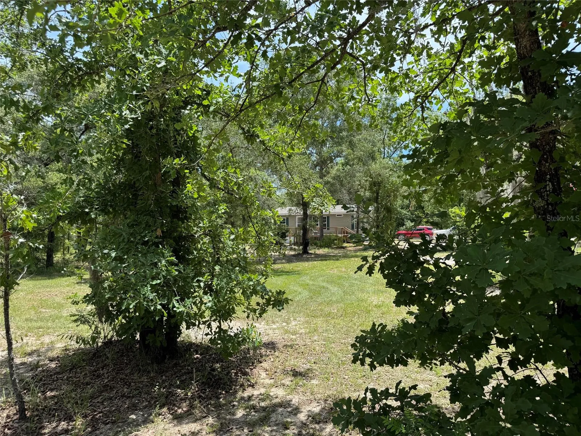 5331 SE 122 Avenue Morriston FL 32668