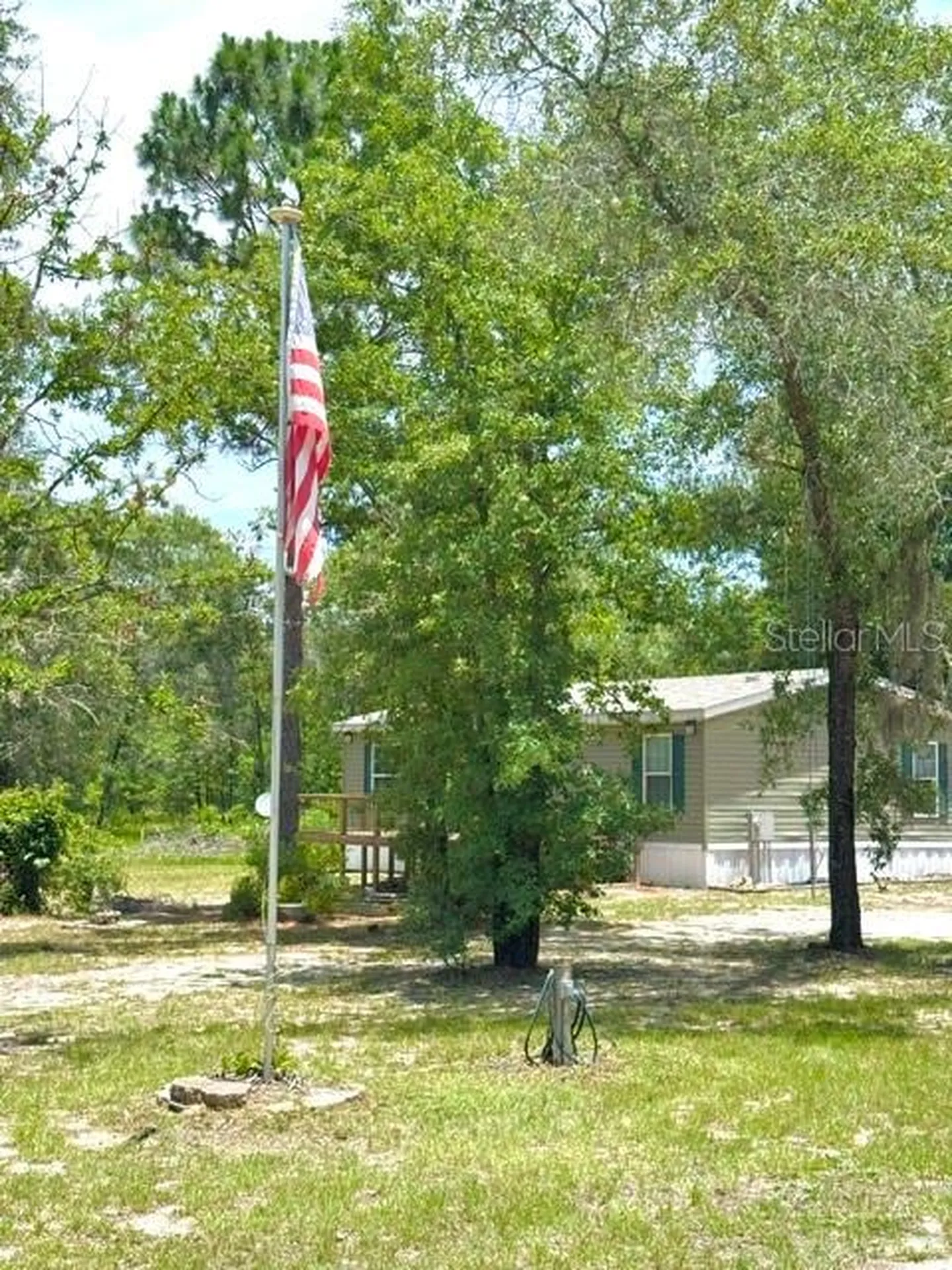 5331 SE 122 Avenue Morriston FL 32668