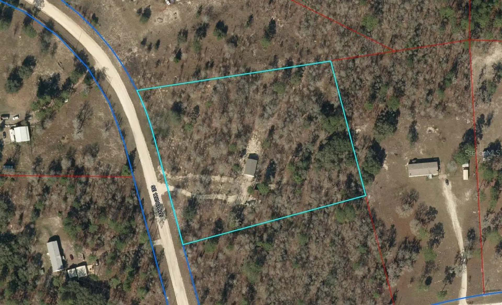 5331 SE 122 Avenue Morriston FL 32668