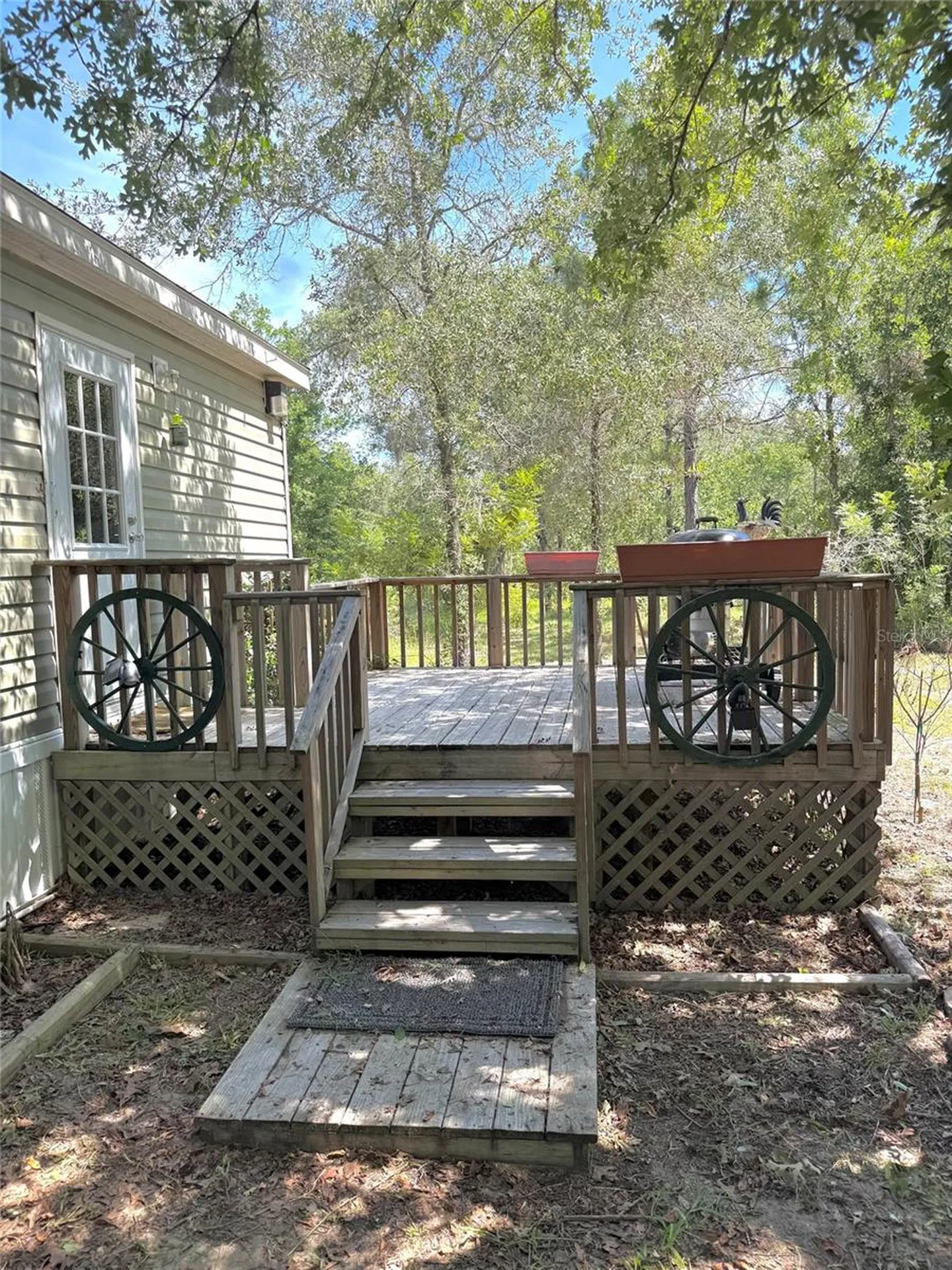 5331 SE 122 Avenue Morriston FL 32668