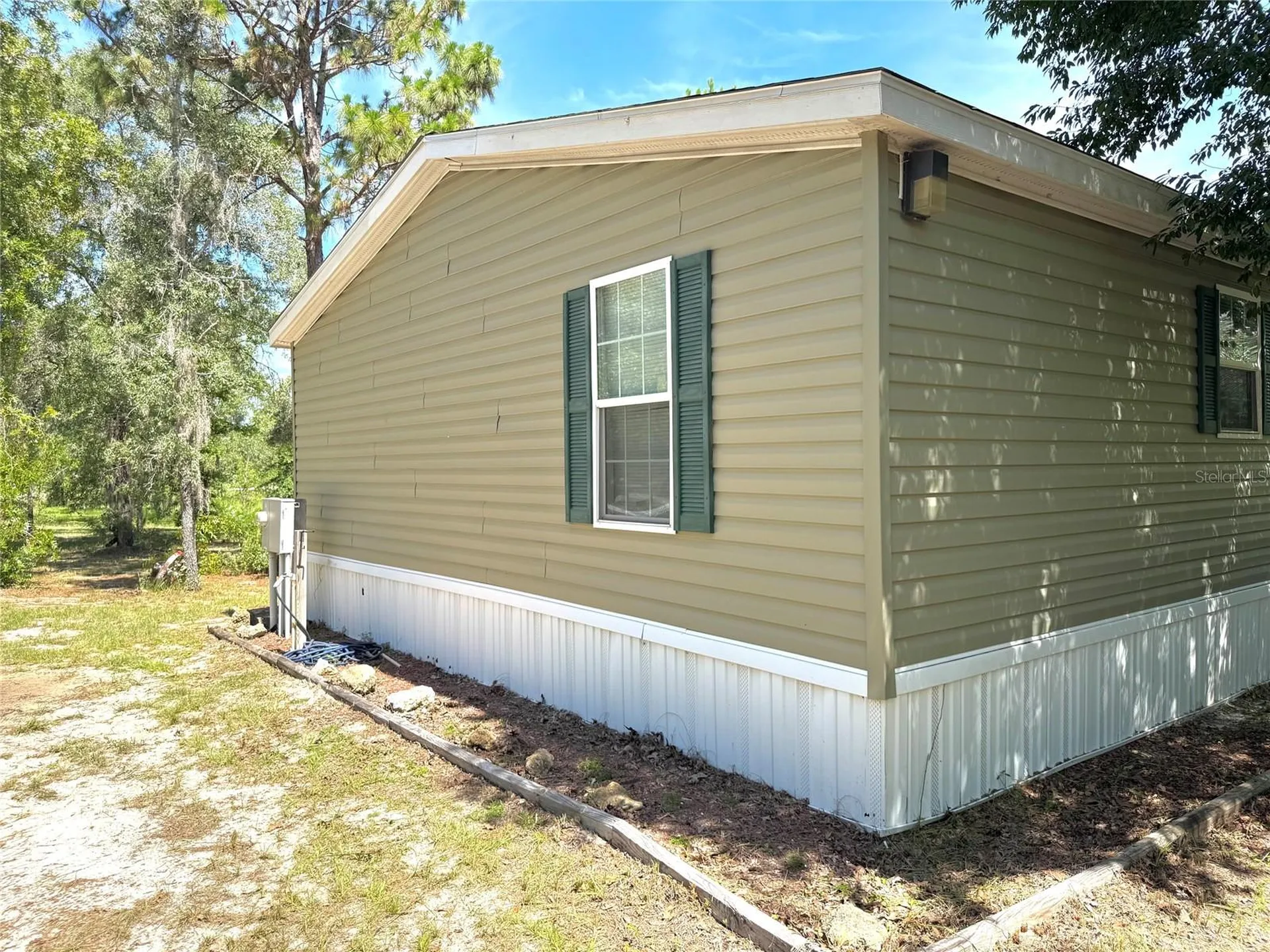 5331 SE 122 Avenue Morriston FL 32668