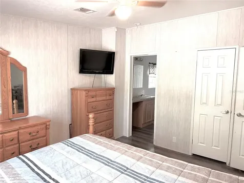 5331 SE 122 Avenue Morriston FL 32668