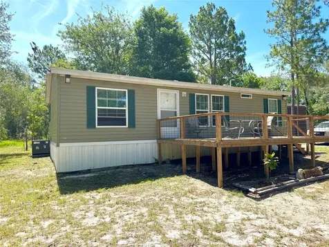 5331 SE 122 Avenue Morriston FL 32668