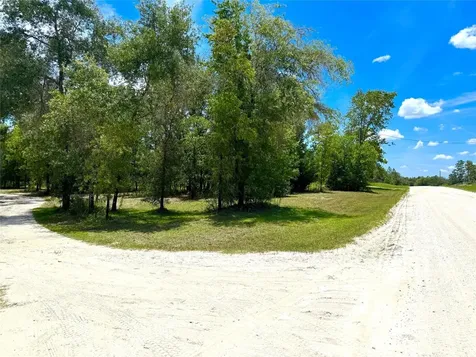 5331 SE 122 Avenue Morriston FL 32668