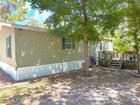 5331 SE 122 Avenue Morriston FL 32668