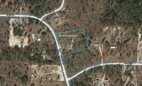 5331 SE 122 Avenue Morriston FL 32668
