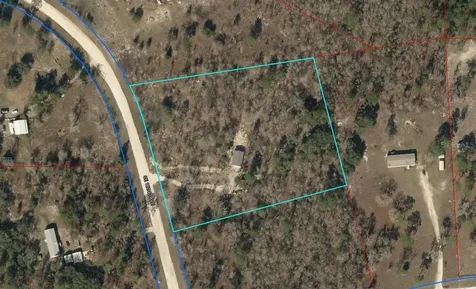 5331 SE 122 Avenue Morriston FL 32668