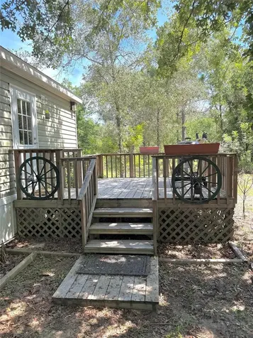 5331 SE 122 Avenue Morriston FL 32668