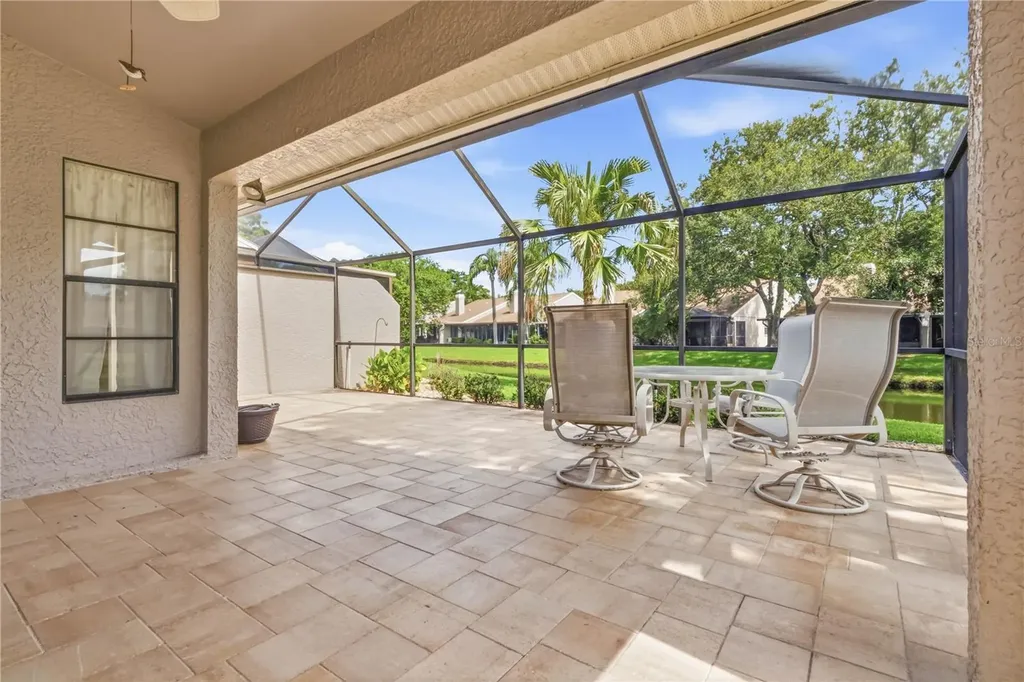 5515 Salem Square Drive S Palm Harbor FL 34685