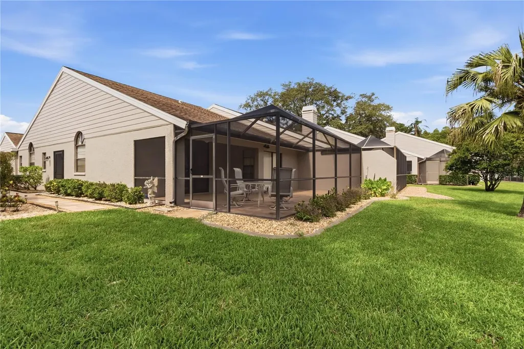 5515 Salem Square Drive S Palm Harbor FL 34685