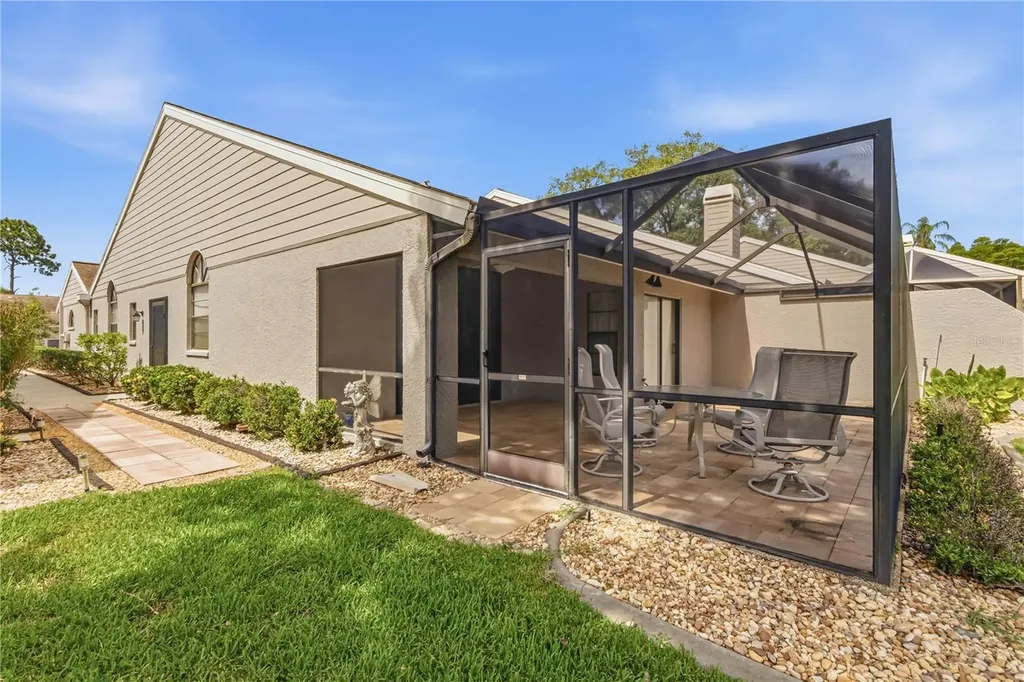5515 Salem Square Drive S Palm Harbor FL 34685