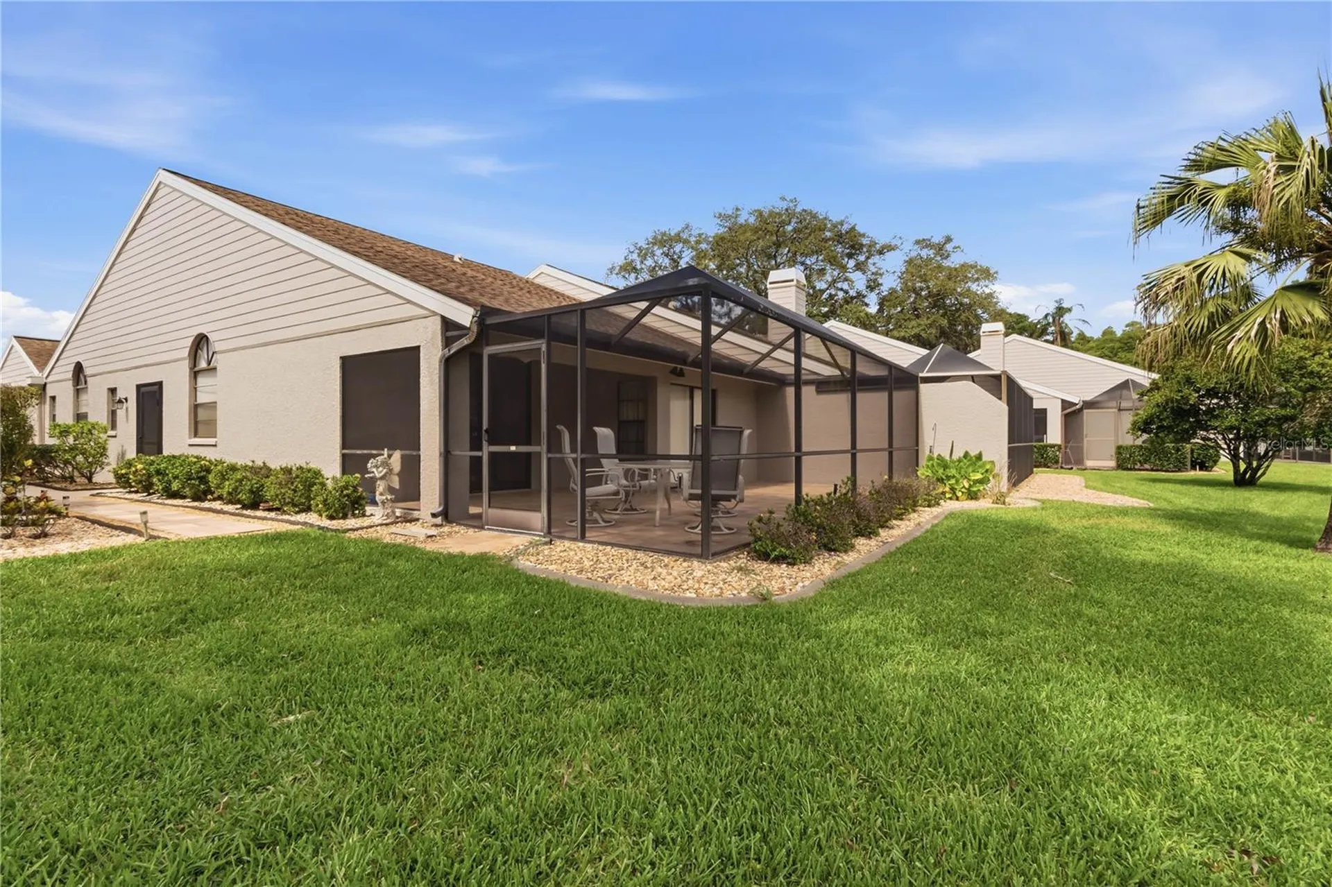 5515 Salem Square Drive S Palm Harbor FL 34685