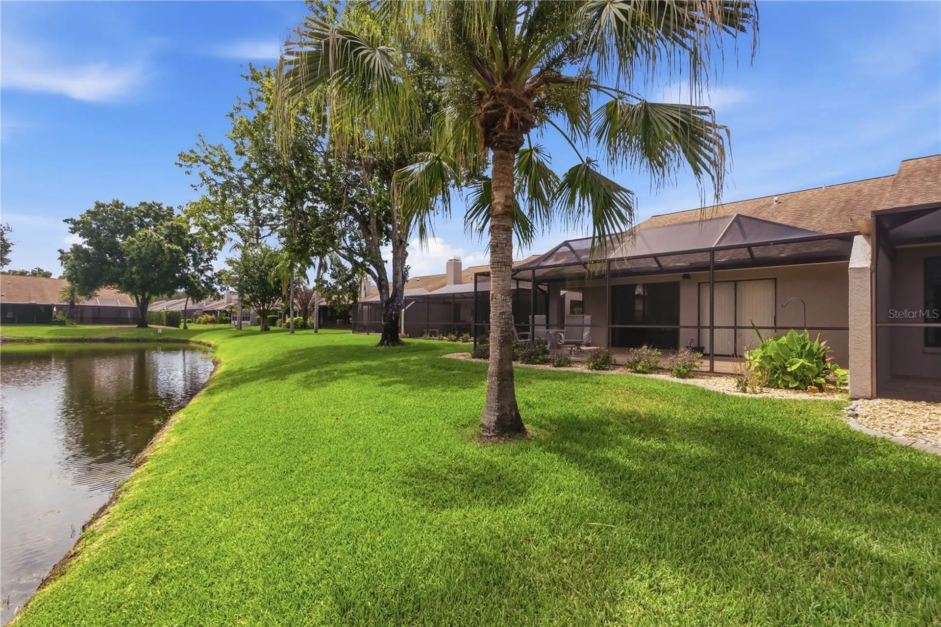 5515 Salem Square Drive S Palm Harbor FL 34685