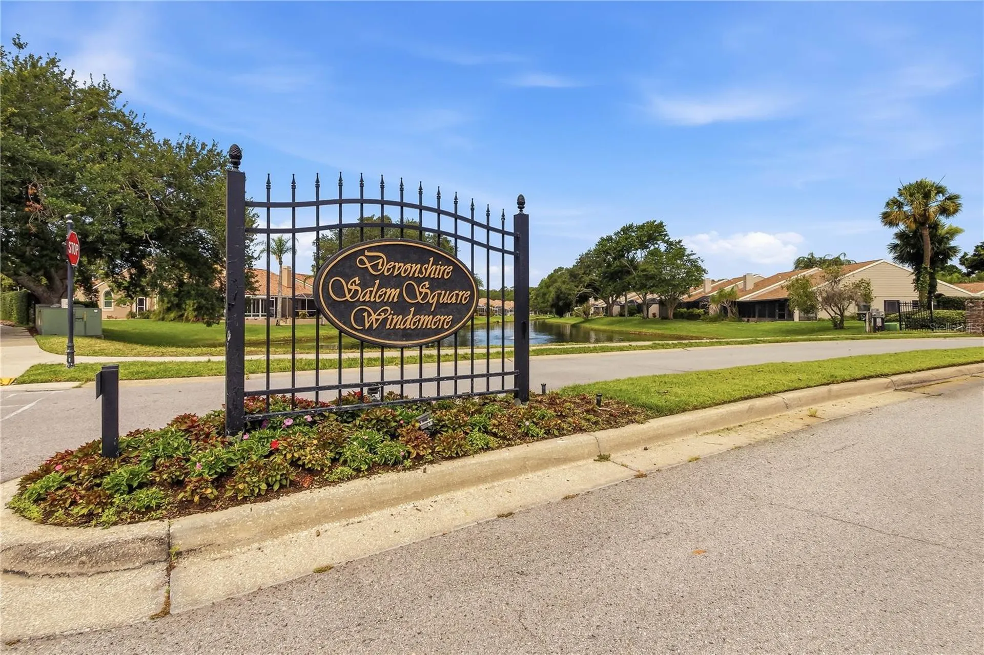 5515 Salem Square Drive S Palm Harbor FL 34685