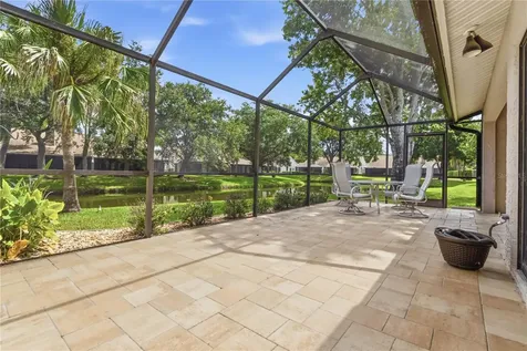 5515 Salem Square Drive S Palm Harbor FL 34685