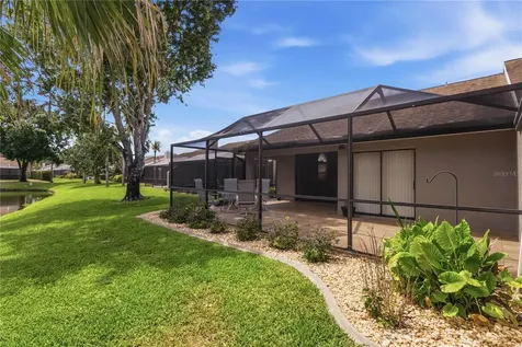 5515 Salem Square Drive S Palm Harbor FL 34685
