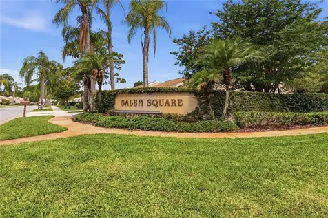 5515 Salem Square Drive S Palm Harbor FL 34685