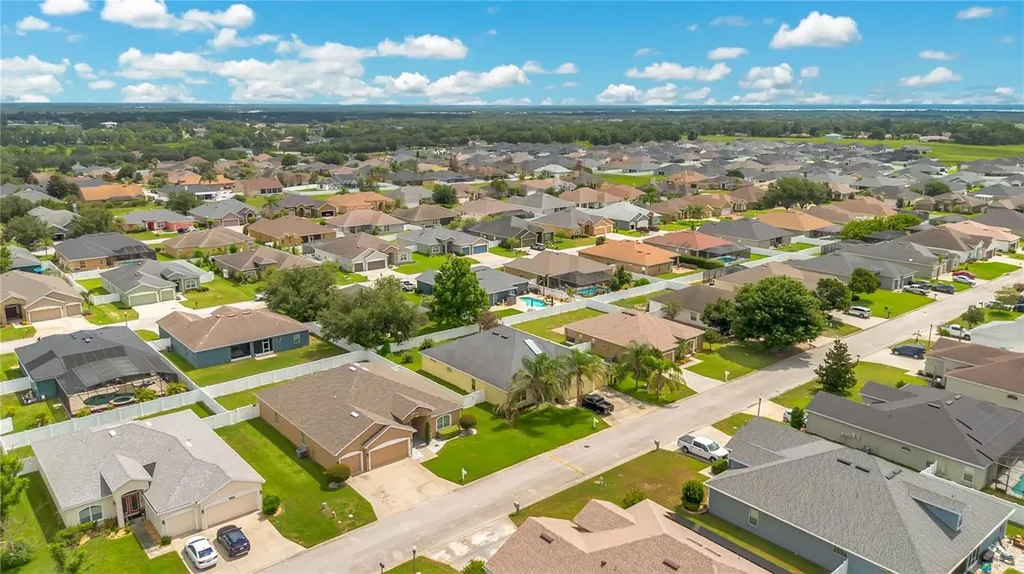 2818 Whitney Street Lakeland FL 33813