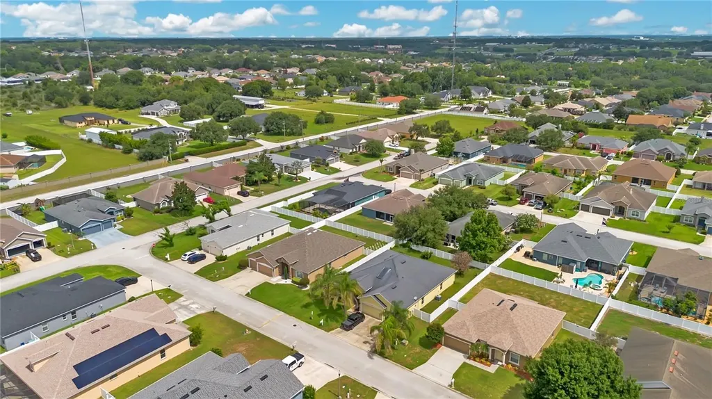 2818 Whitney Street Lakeland FL 33813