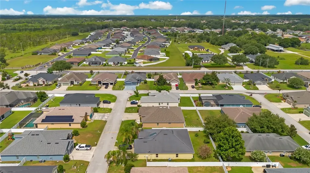 2818 Whitney Street Lakeland FL 33813