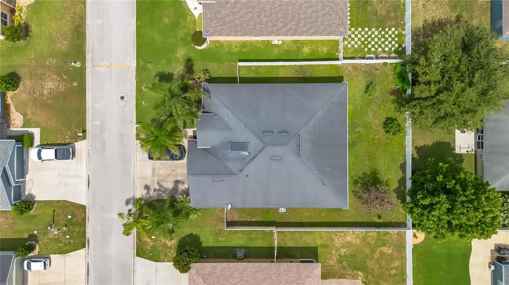 2818 Whitney Street Lakeland FL 33813
