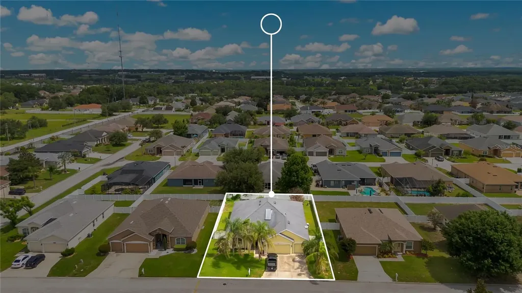 2818 Whitney Street Lakeland FL 33813
